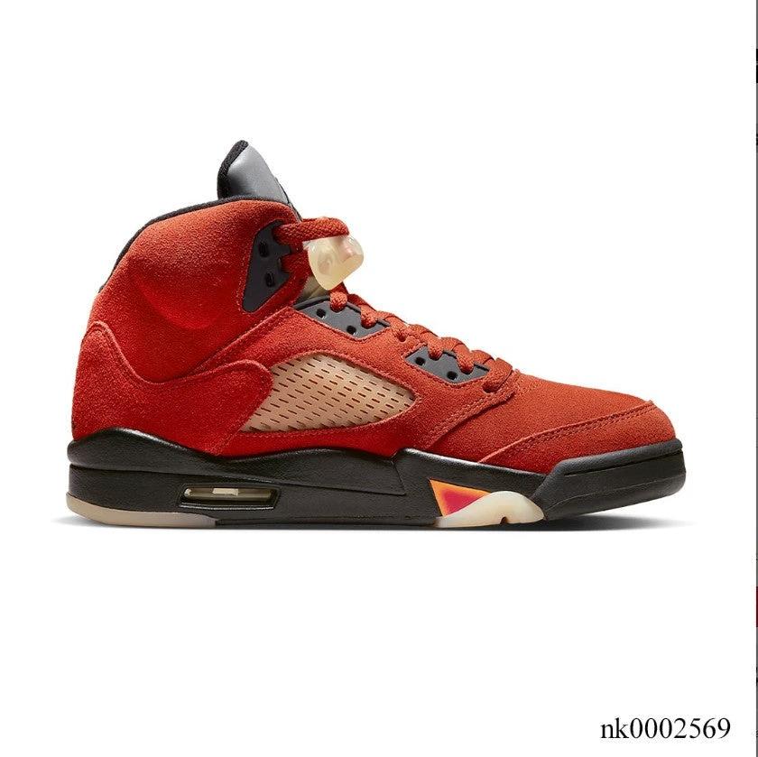 Air Jordan 5 Mars For Her Shoes Sneakers by Air Jordan