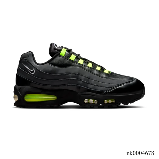 Atmos x AM 95 Harajuku Shoes Sneakers by Air Jordan