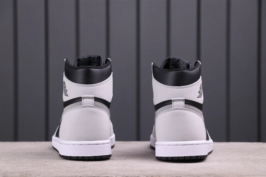 Air Jordan 1 Retro High OG Shadow 2.0 by Air Jordan