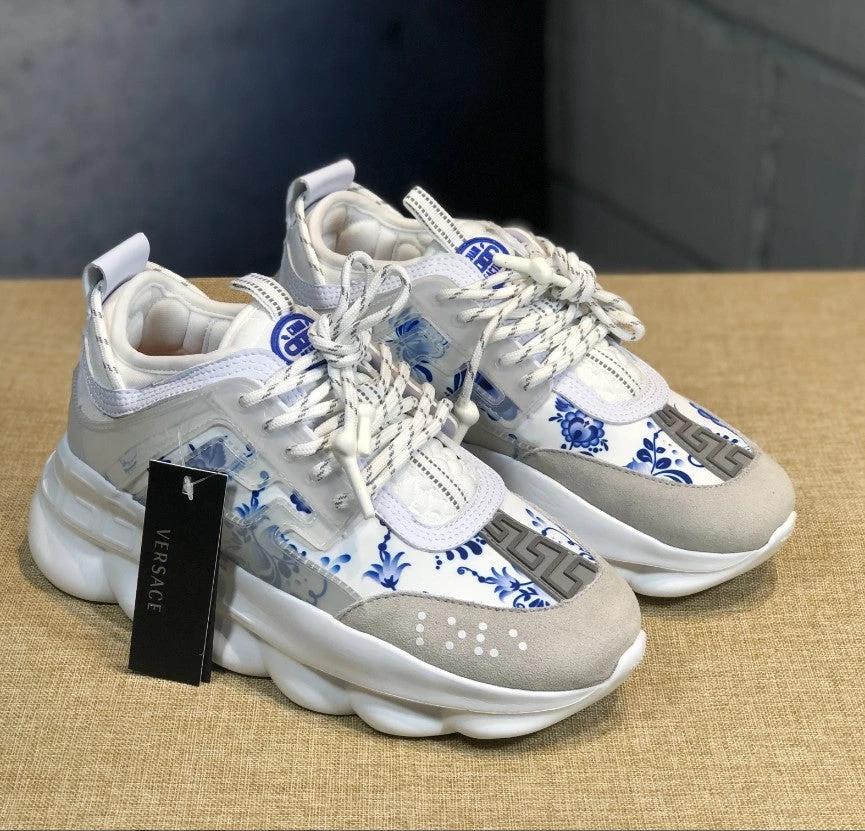 Chain Reaction Shoes Sneakers 16 by Air Jordan