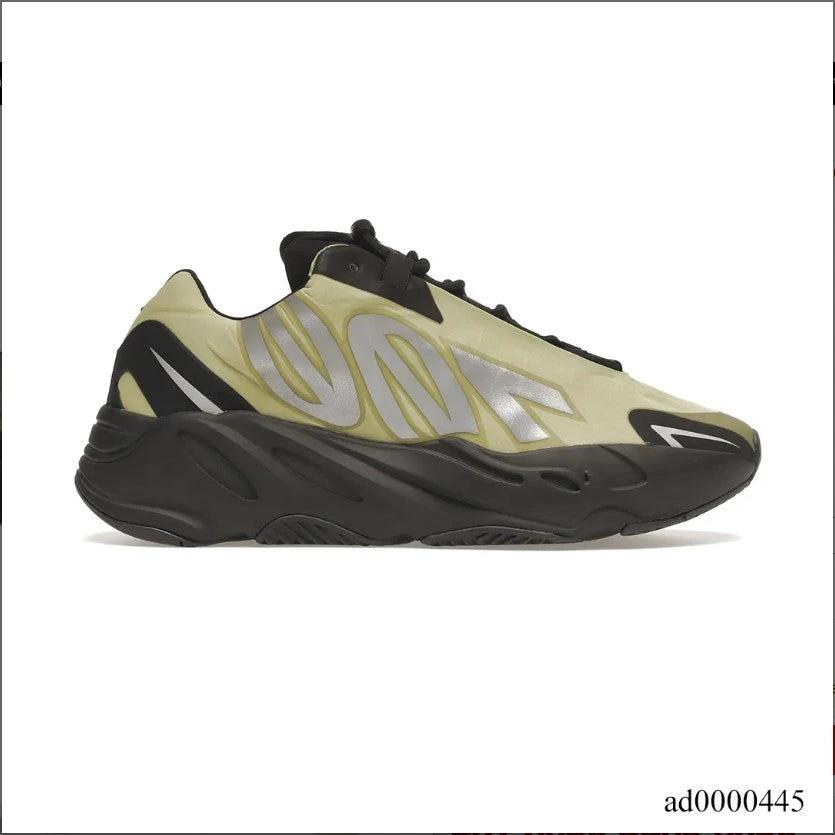 Yeezy 700 Boots MNVN Resin Shoes Sneakers by Air Jordan