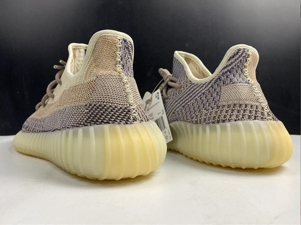 Yeezy Boost 350 V2 ‘Ashpea’ Shoes Sneakers by Air Jordan