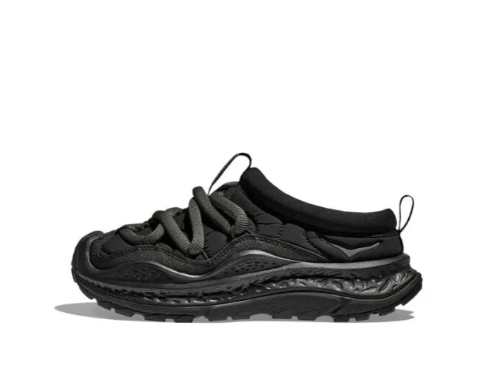 Hoka One One Ora Primo Black 1141570-BBLC by Air Jordan