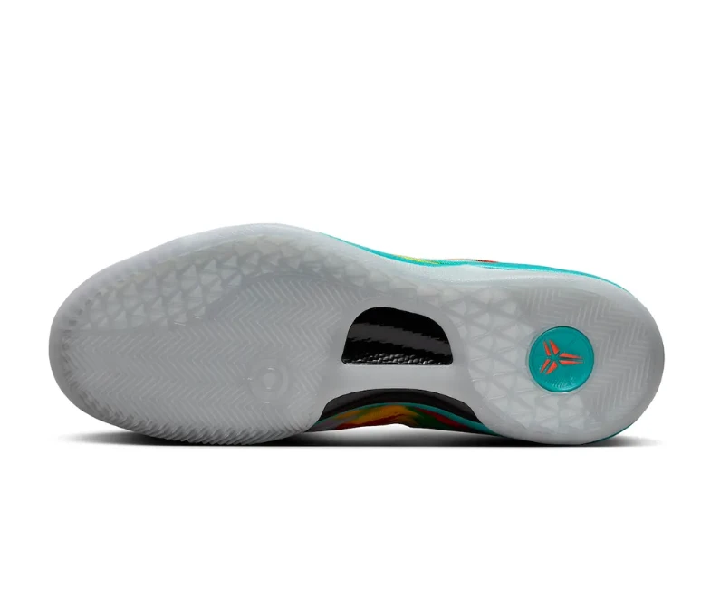 Kobe 8 Protro Venice Beach Shoes Sneakers by Air Jordan
