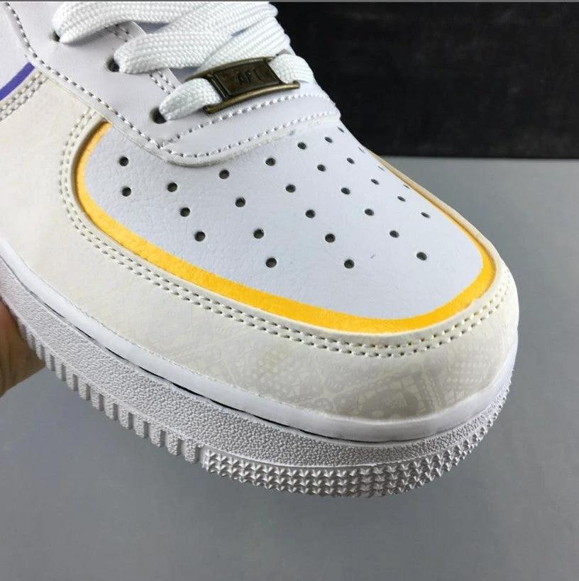 Air Force 1 Low Day of the Dead (2019) Shoes Sneakers by Air Jordan
