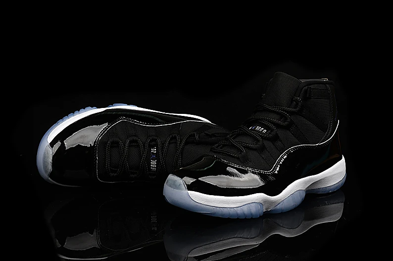 Air Jordan 11 Space Jam by Air Jordan