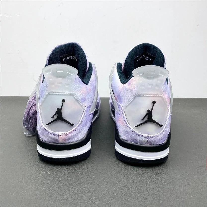 Air Jordan 4 Zen Master Shoes Sneakers by Air Jordan