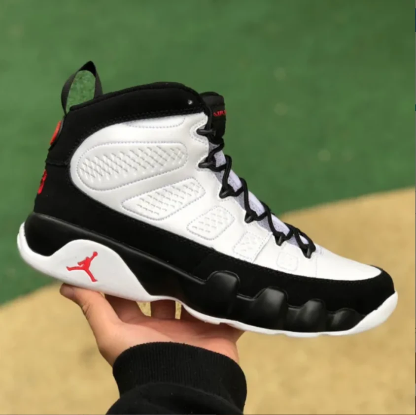 Air Jordan 9 Space Jam (2026) Shoes Sneakers by Air Jordan