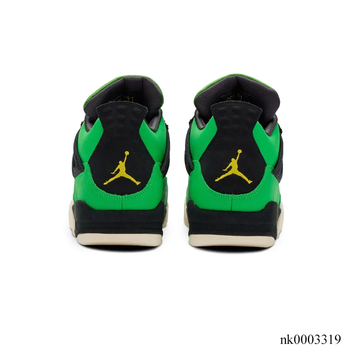 Air Jordan 4 Manila Shoes Sneakers by Air Jordan