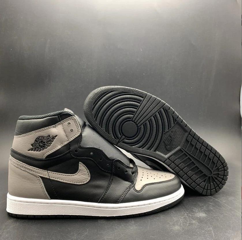 Air Jordan 1 Retro High Shadow (2018) Shoes Sneakers by Air Jordan