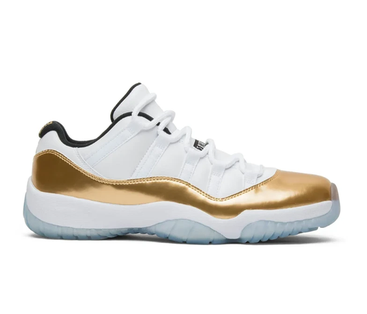 AJ 11 Retro Low Closing Ceremony Shoes Sneakers by Air Jordan