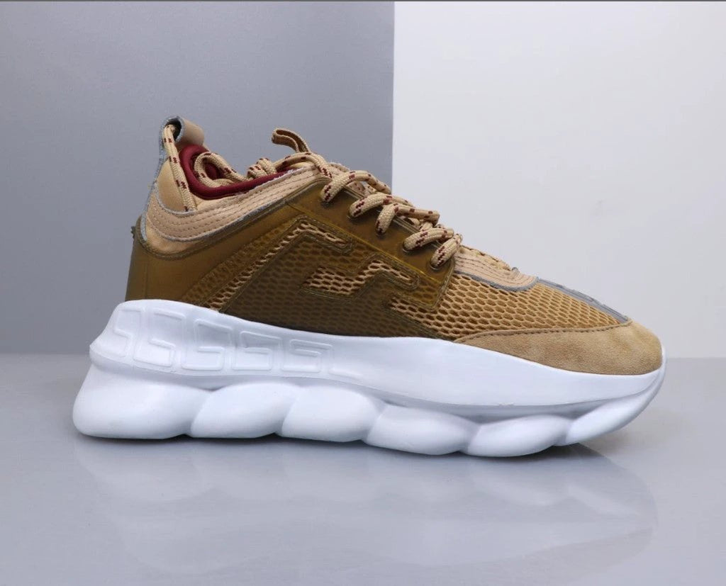 Chain Reaction Shoes Sneakers 13 by Air Jordan