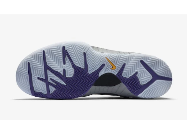 Zoom Kobe 4 Protro Carpe Diem 2019 AV6339 001 by Air Jordan