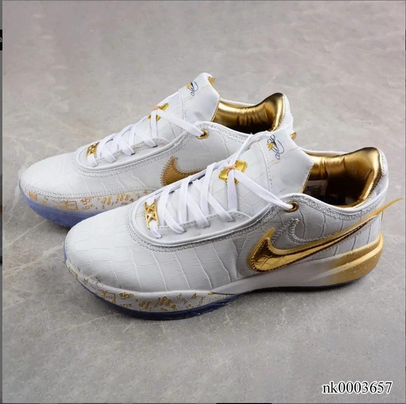 Lebron 20 EP The Moment Shoes Sneakers by Air Jordan