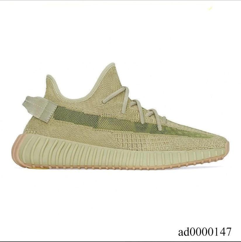 Yeezy Boost 350 V2 Sulfur Shoes Sneakers by Air Jordan
