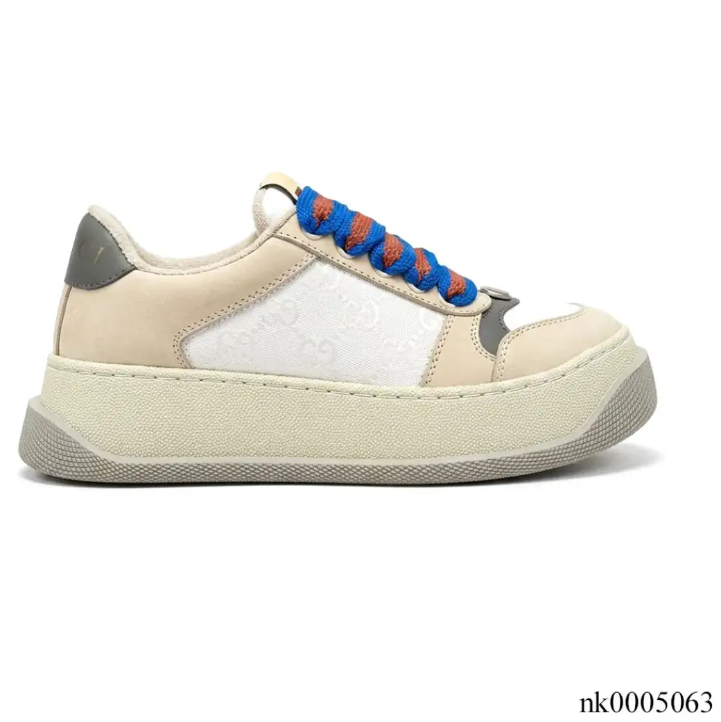 GG Supreme Canvas Shoes Sneakers by Air Jordan
