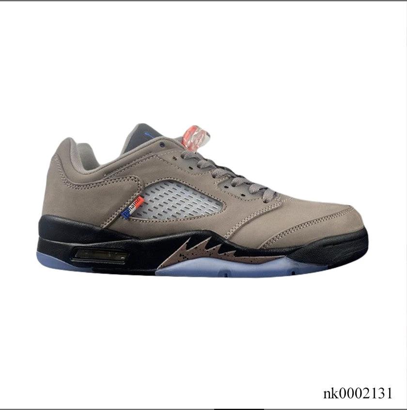 PSG x AJ 5 Low Shoes Sneakers by Air Jordan