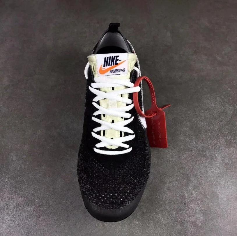 Off-White xAir Jordan Vapor Max The Ten Shoes Sneakers by Air Jordan