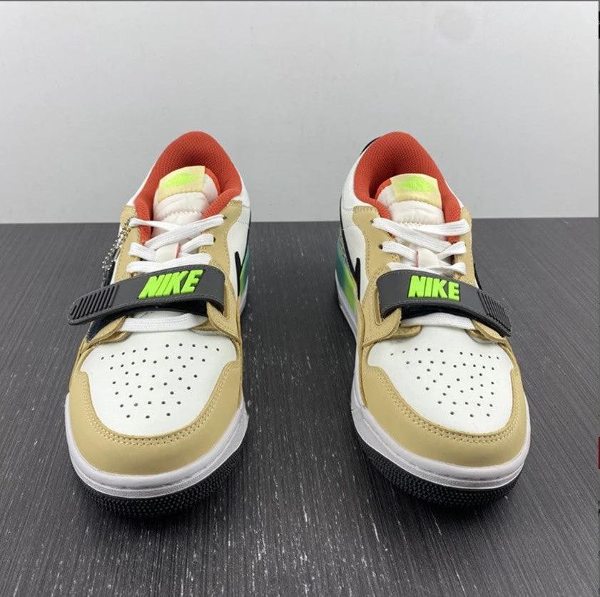 Air Jordan Legacy 312 Low Gradient Shoes Sneakers by Air Jordan