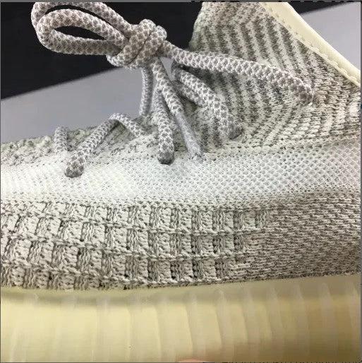 Yeezy Boost 350 V2 Yeshaya (Reflective) Shoes Sneakers by Air Jordan