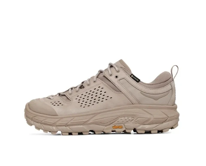 Hoka One One Tor Ultra Low GORE-TEX Simply Taupe 1130310-STPST by Air Jordan