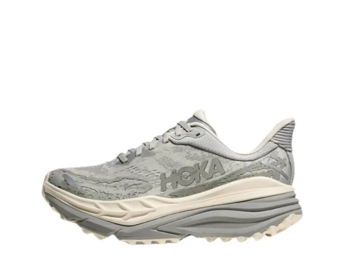 Hoka One One STINSON 7 STARDUSTALABASTER TRAIL 1141530-SLBS by Air Jordan