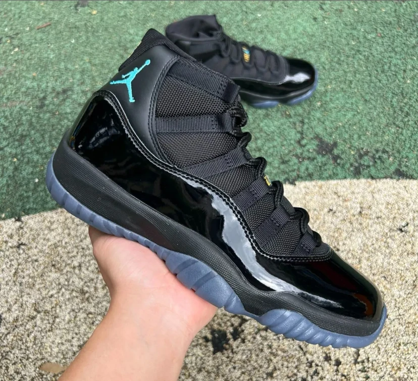 Air Jordan 11 Gamma (2025) Shoes Sneaker by Air Jordan
