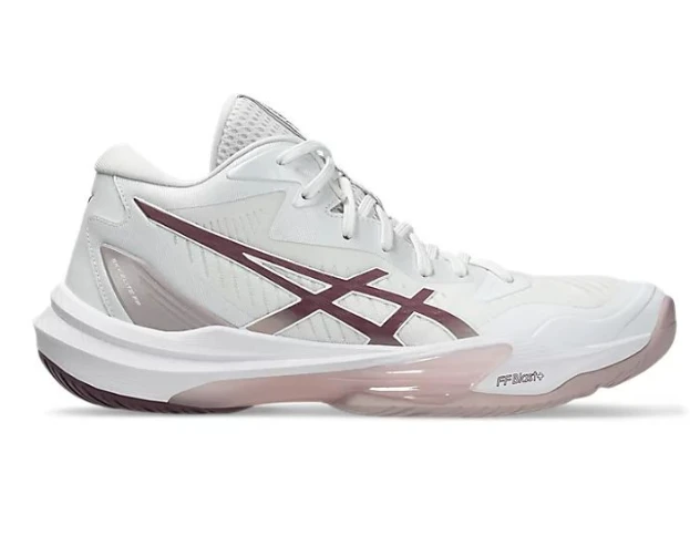 Asics Sky Elite FF MT 3 White Watershed Rose 1052A076-101 by Air Jordan