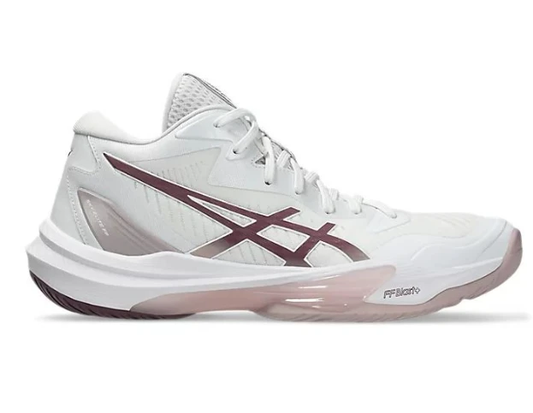 Asics Sky Elite FF MT 3 White Watershed Rose 1052A076-101 by Air Jordan