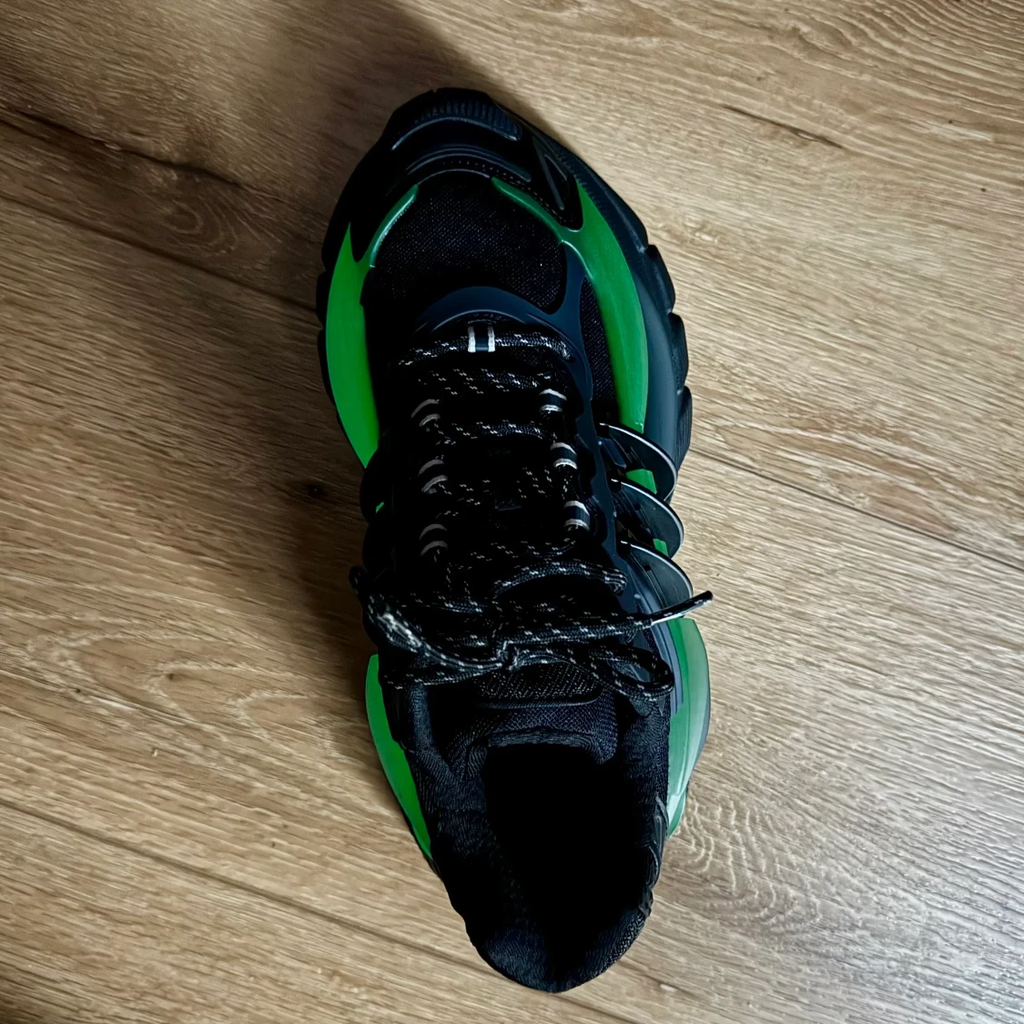 Pharrell x AD Adistar Jellyfish Carbon Shoes Sneakers by Air Jordan