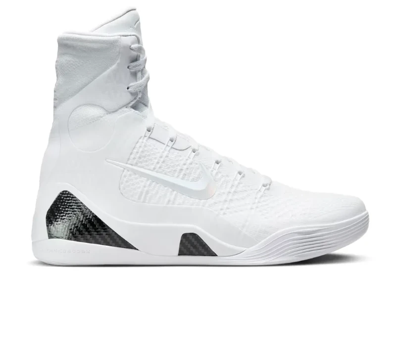 Kobe 9 Elite Halo Shoes Sneakers by Air Jordan