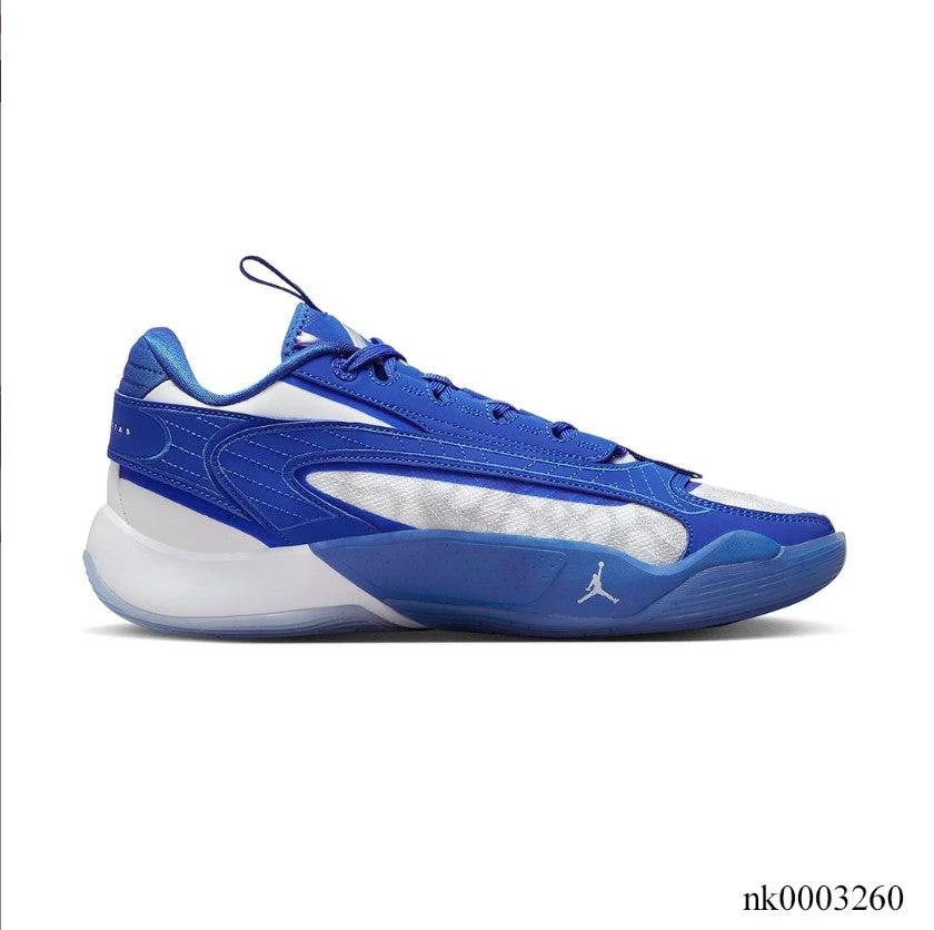 Luka 2 TB Game Royal Shoes Sneakers by Air Jordan