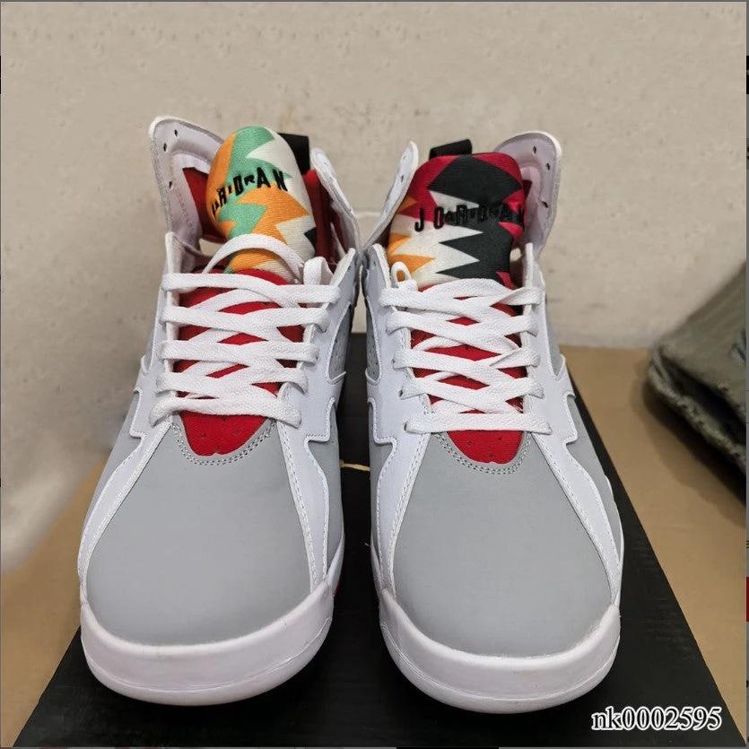 Air Jordan 7 Retro Hare (2015) Shoes Sneakers by Air Jordan