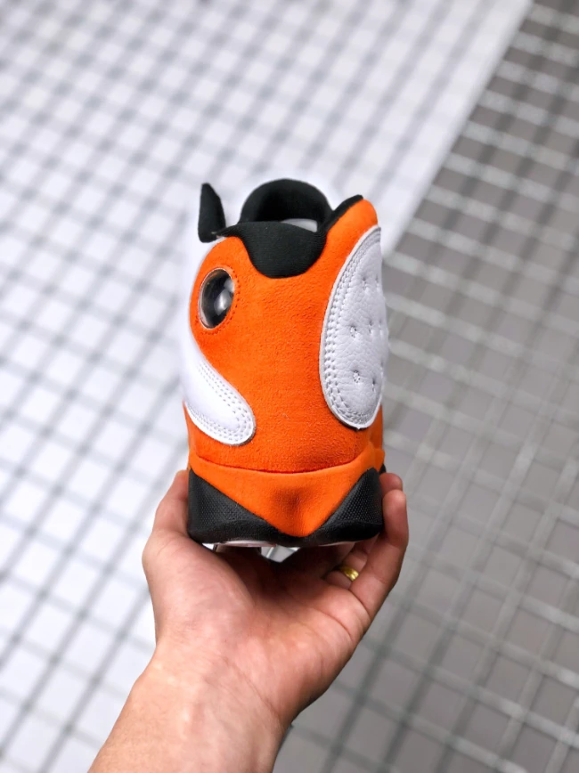 Air Jordan 13 Starfish by Air Jordan