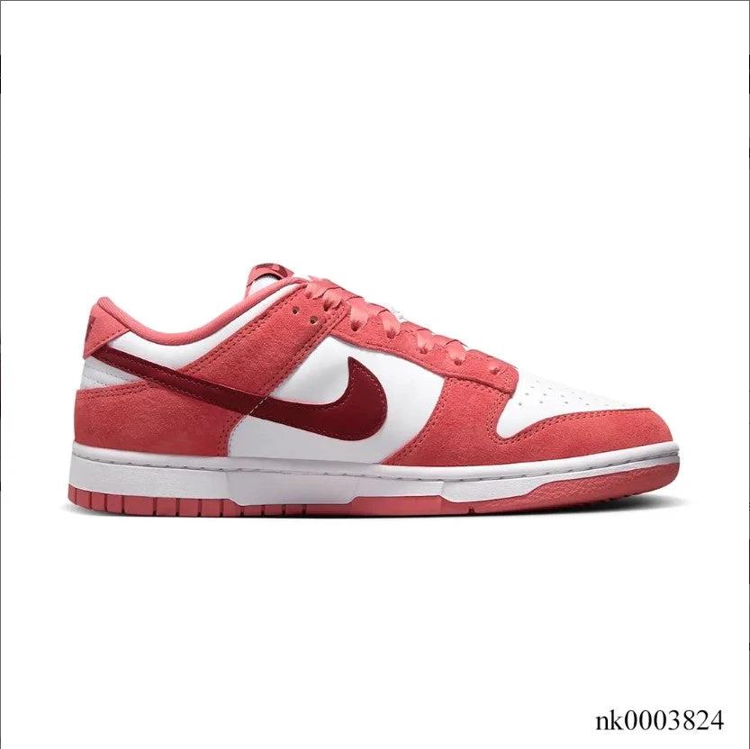 Dunk Low Valentines Day 2024 Shoes Sneakers by Air Jordan