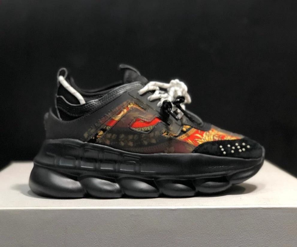 Chain Reaction Shoes Sneakers 19 by Air Jordan