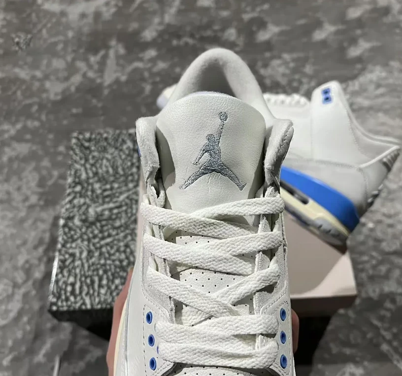 Air Jordan 3 Lucky Shorts Shoes Sneakers by Air Jordan