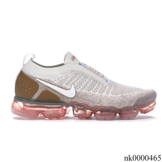 Air VaporMax Moc 2 Sail Wheat Shoes Sneakers by Air Jordan