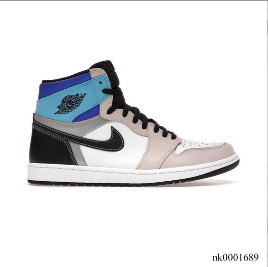 Air Jordan1 Retro High OG Prototype Shoes Sneakers by Air Jordan