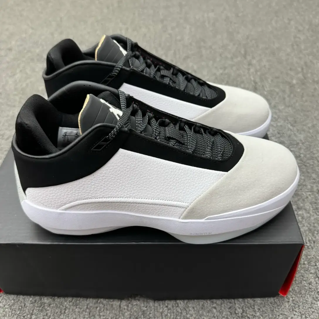 Air Jordan 40 Low PF The Classic Shoes Sneakers by Air Jordan