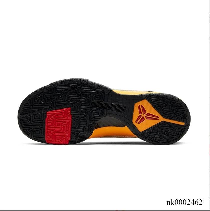 Kobe 5 Protro Bruce Lee Shoes Sneakers by Air Jordan