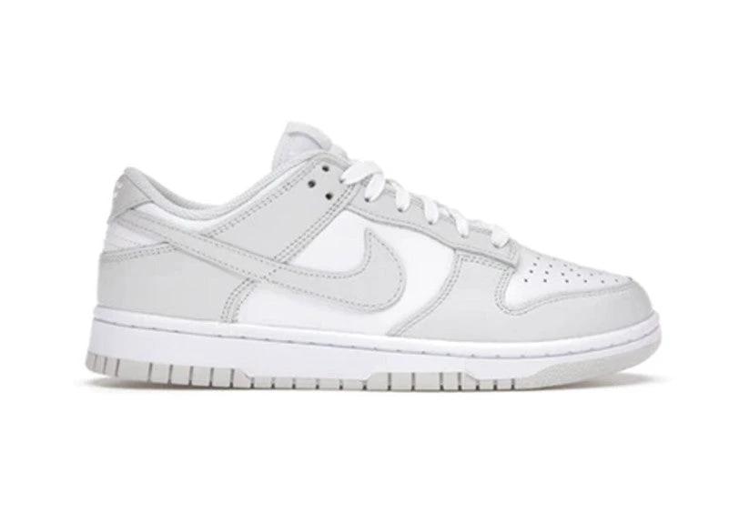 Dunk Low Photon Dust Shoes Sneakers by Air Jordan
