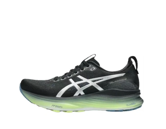Asics Gel-Kayano 32 Luxe Luxe Black 1012B904-001 by Air Jordan