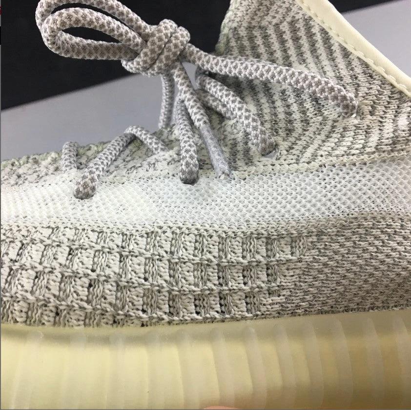 Yeezy Boost 350 V2 Yeshaya (Reflective) Shoes Sneakers by Air Jordan