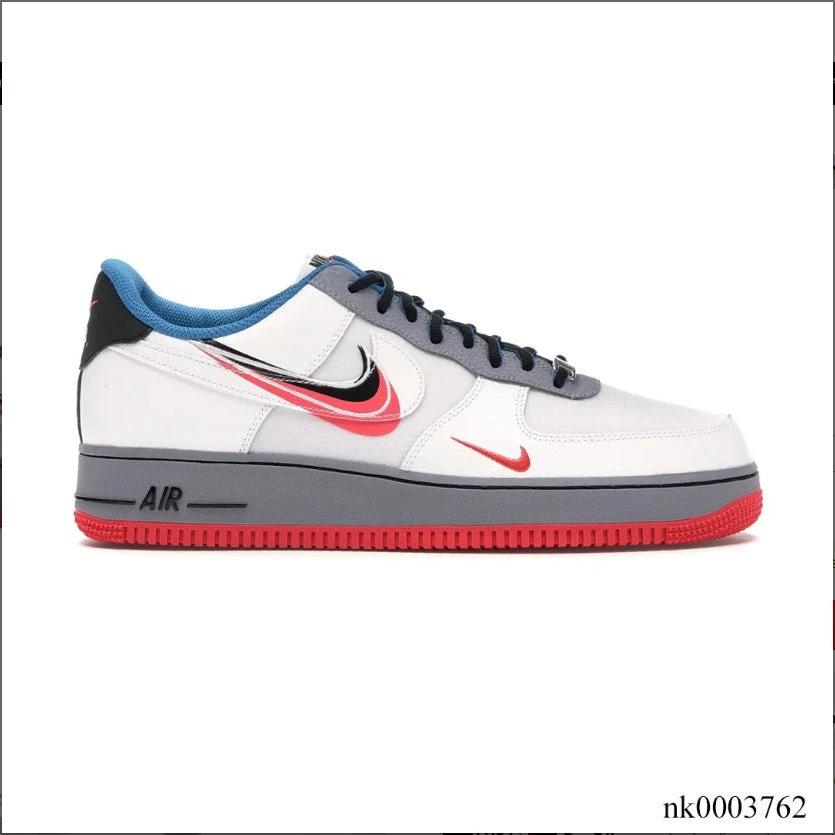 Air Force 1 Low Time Capsule Pack Shoes Sneakers by Air Jordan