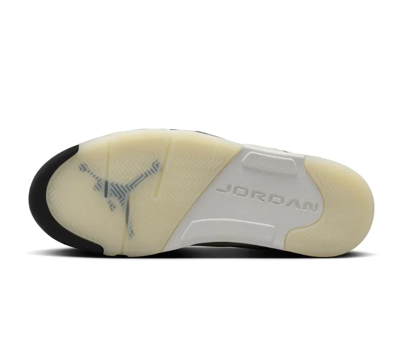 AJ 5 SE Sail Shoes Sneakers by Air Jordan