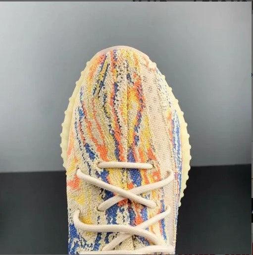 Yeezy Boost 350 V2 MX OAT Shoes Sneakers by Air Jordan