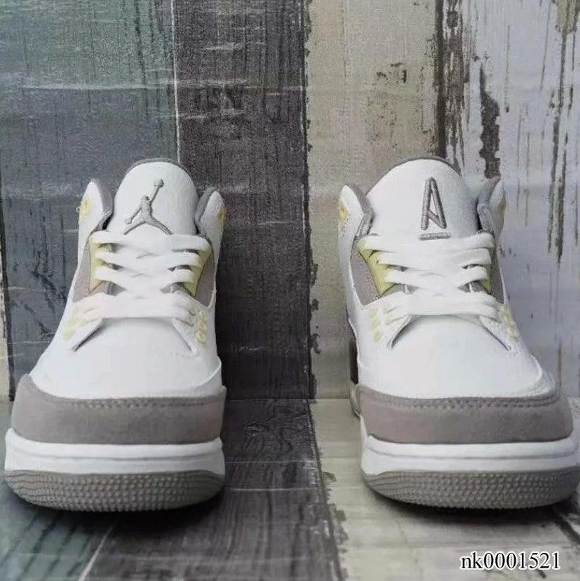 Air Jordan 3 x A Ma Maniere Shoes Sneakers by Air Jordan