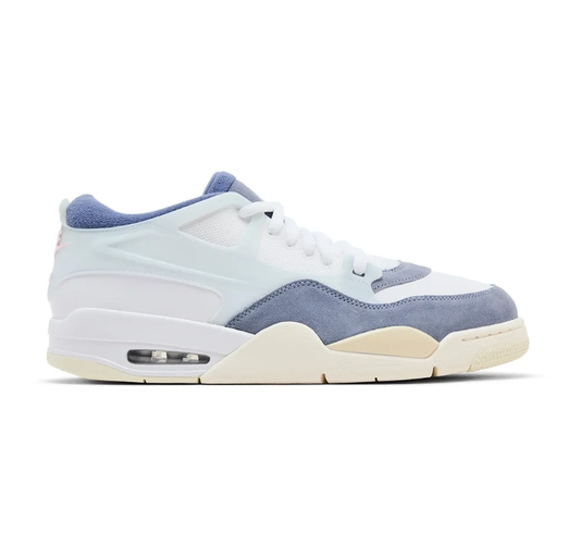 Air Jordan 4 RM Diffused Blue Shoes Sneakers by Air Jordan