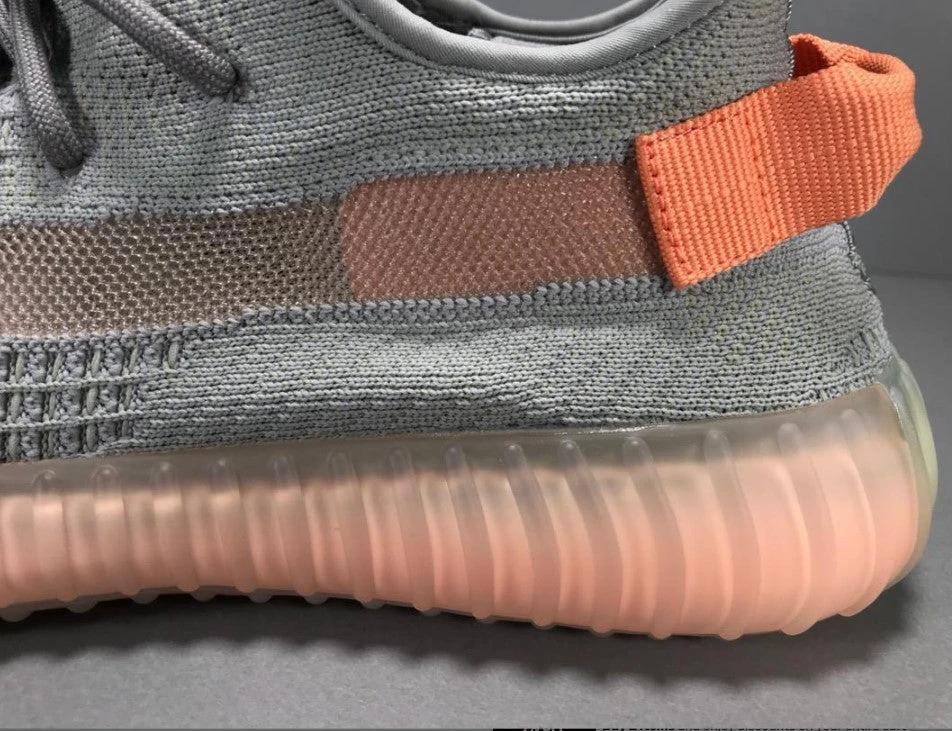 Yeezy Boost 350 V2 Trfrm Shoes Sneakers by Air Jordan